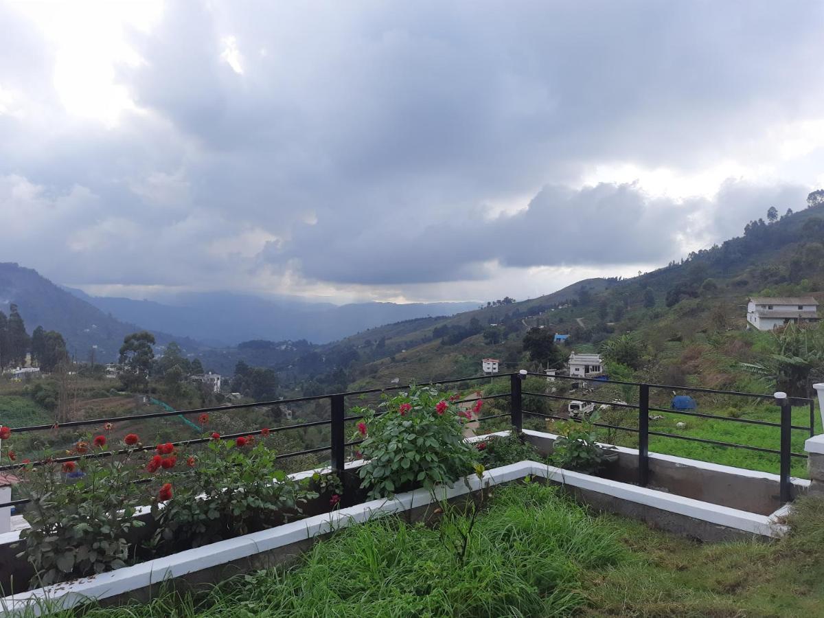 Thesula Valley Kodaikanal Zewnętrze zdjęcie
