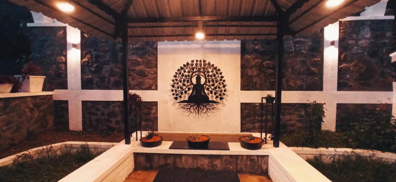 Thesula Valley Kodaikanal Zewnętrze zdjęcie