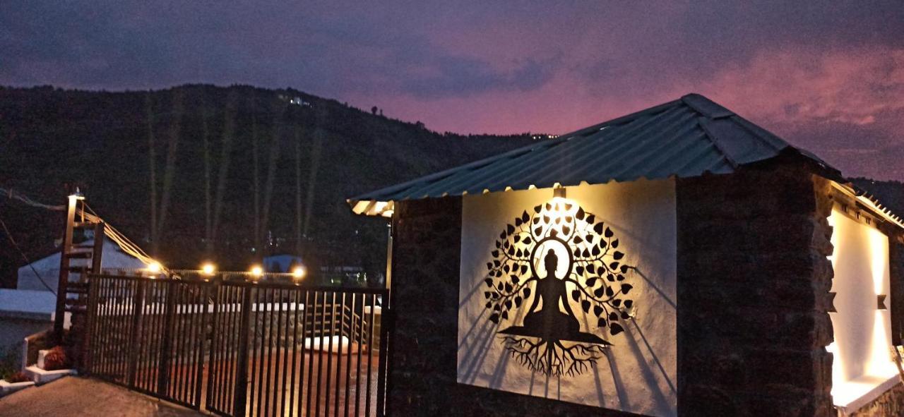 Thesula Valley Kodaikanal Zewnętrze zdjęcie
