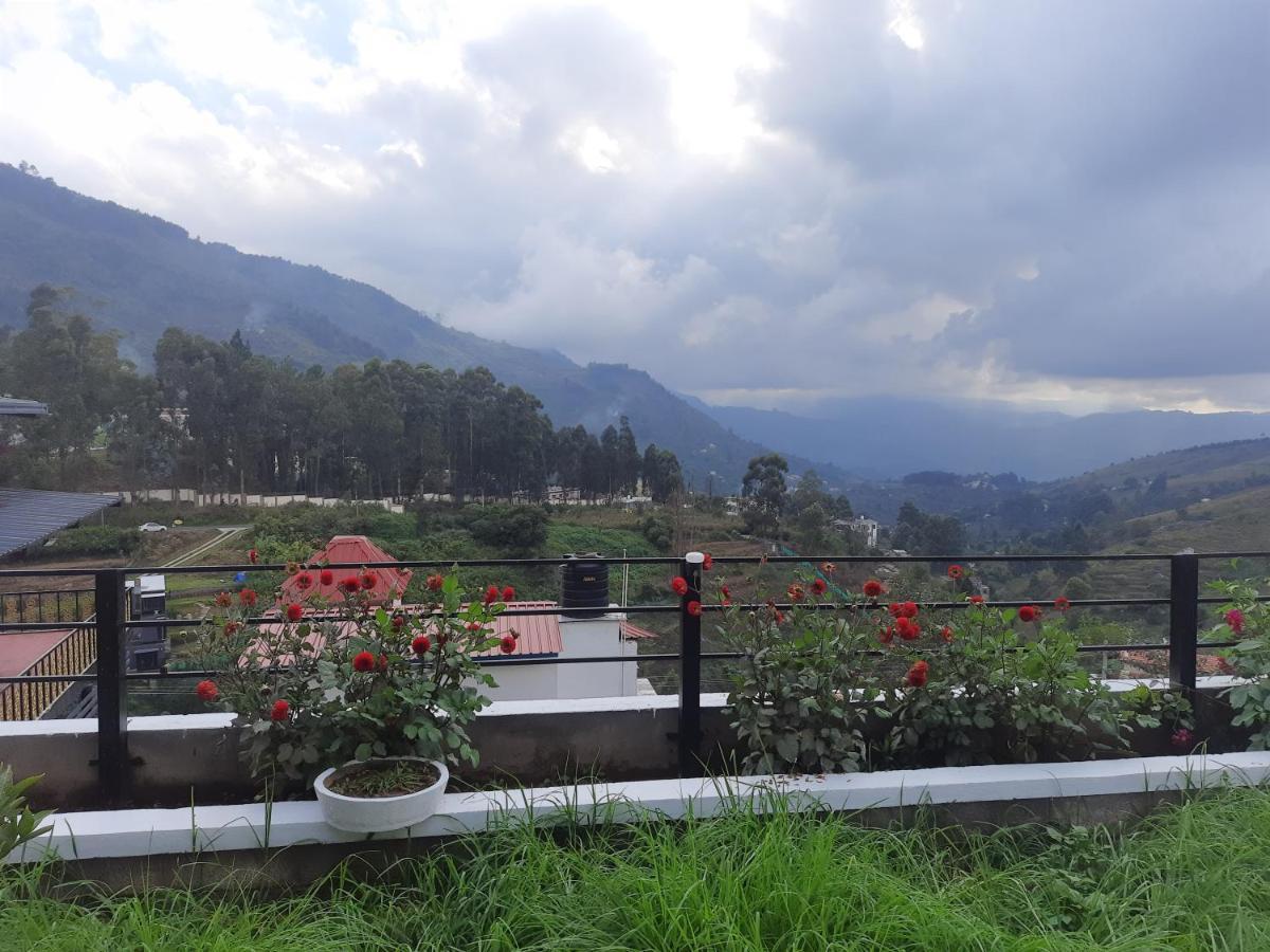 Thesula Valley Kodaikanal Zewnętrze zdjęcie