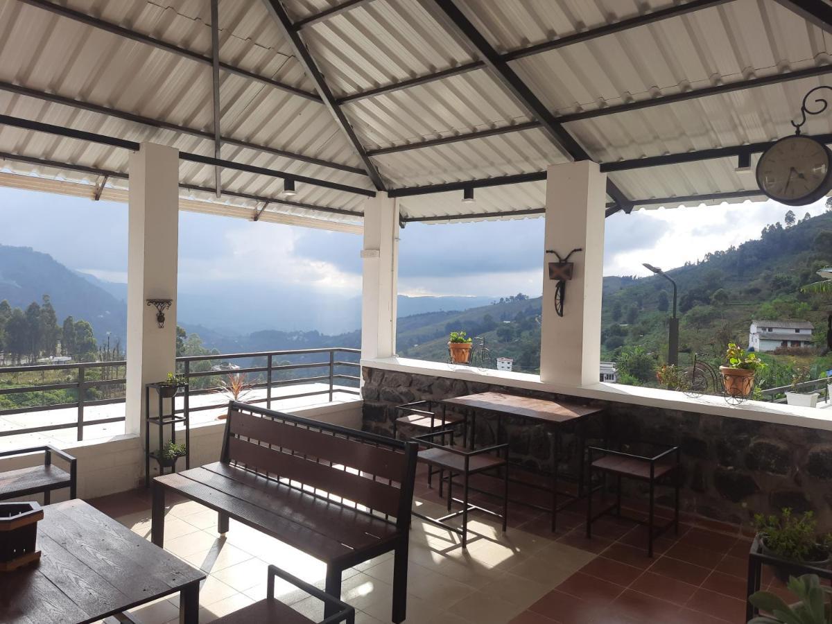 Thesula Valley Kodaikanal Zewnętrze zdjęcie