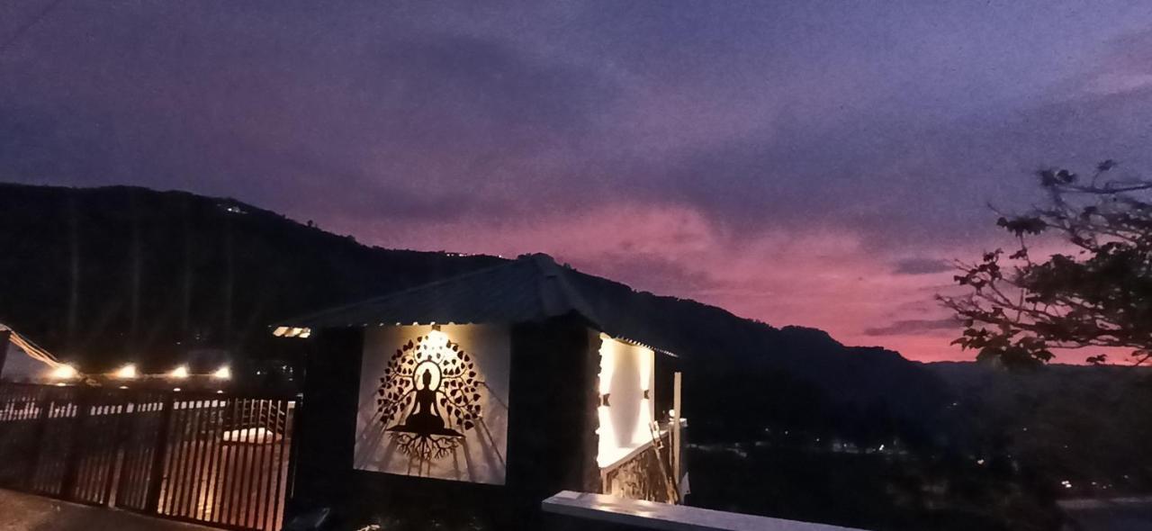 Thesula Valley Kodaikanal Zewnętrze zdjęcie