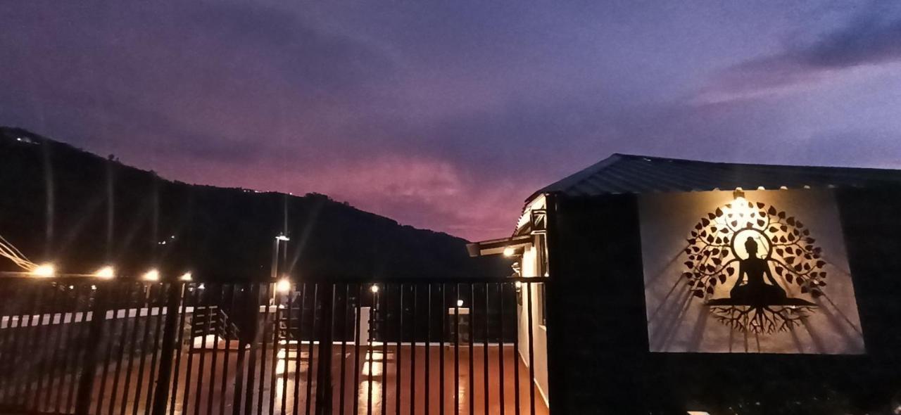 Thesula Valley Kodaikanal Zewnętrze zdjęcie