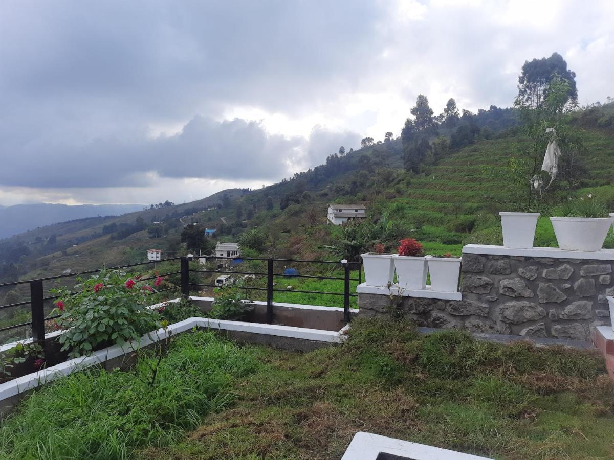 Thesula Valley Kodaikanal Zewnętrze zdjęcie