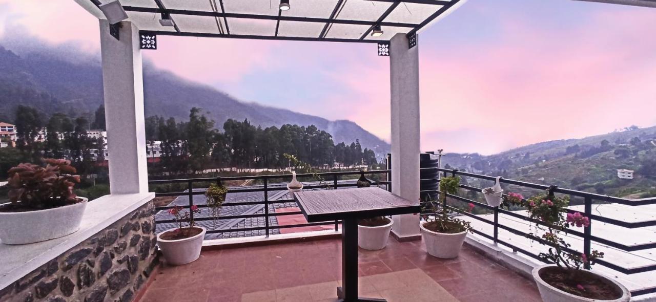Thesula Valley Kodaikanal Zewnętrze zdjęcie