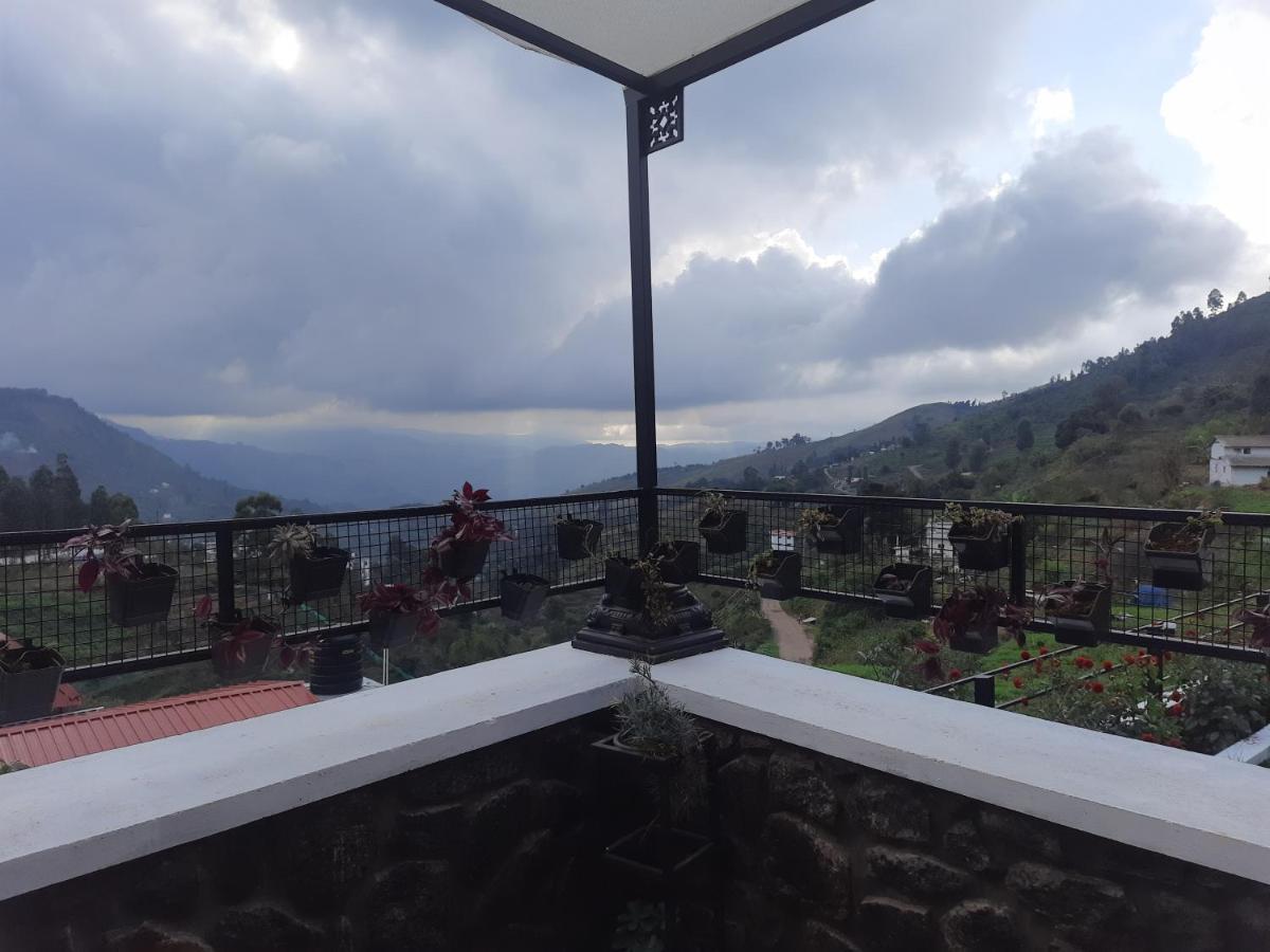 Thesula Valley Kodaikanal Zewnętrze zdjęcie