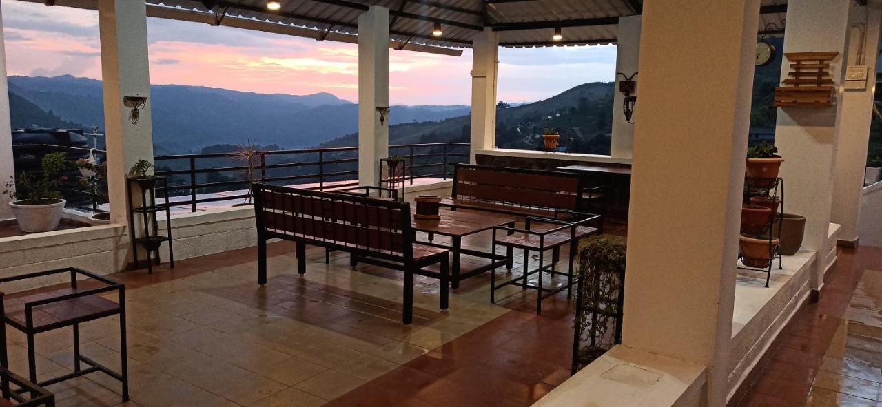 Thesula Valley Kodaikanal Zewnętrze zdjęcie