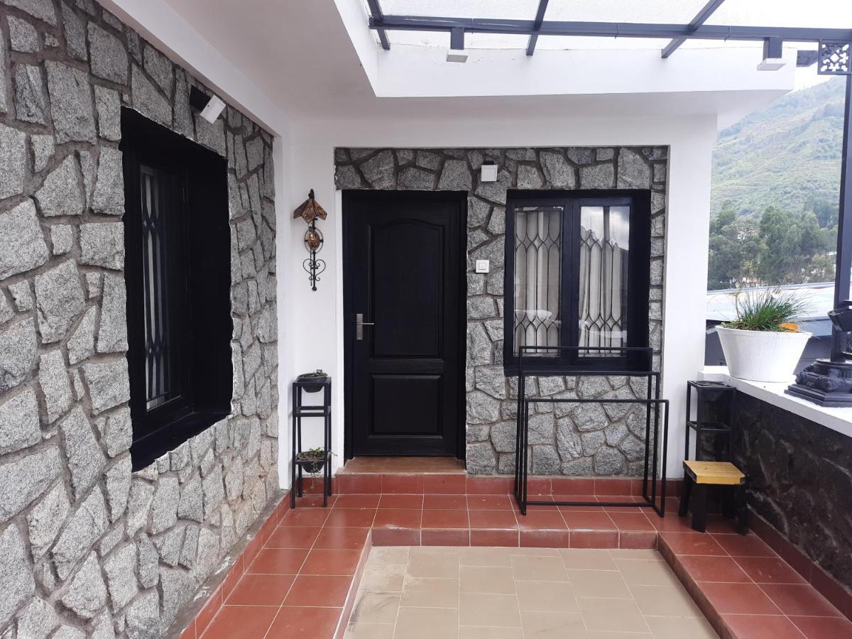 Thesula Valley Kodaikanal Zewnętrze zdjęcie