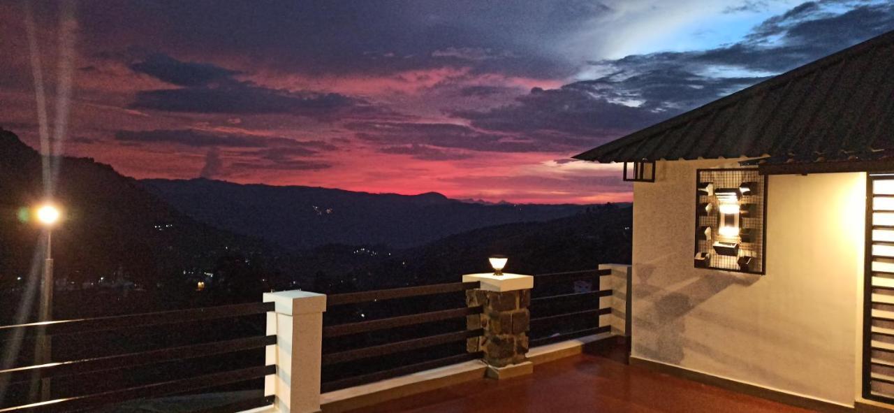 Thesula Valley Kodaikanal Zewnętrze zdjęcie