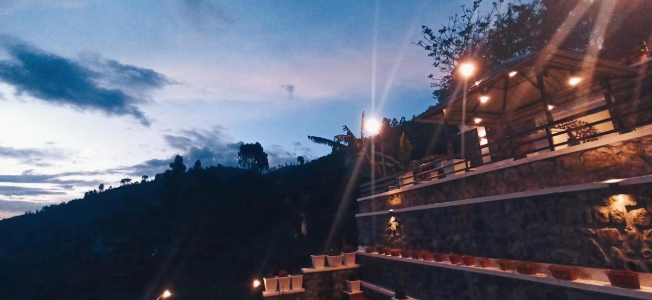 Thesula Valley Kodaikanal Zewnętrze zdjęcie