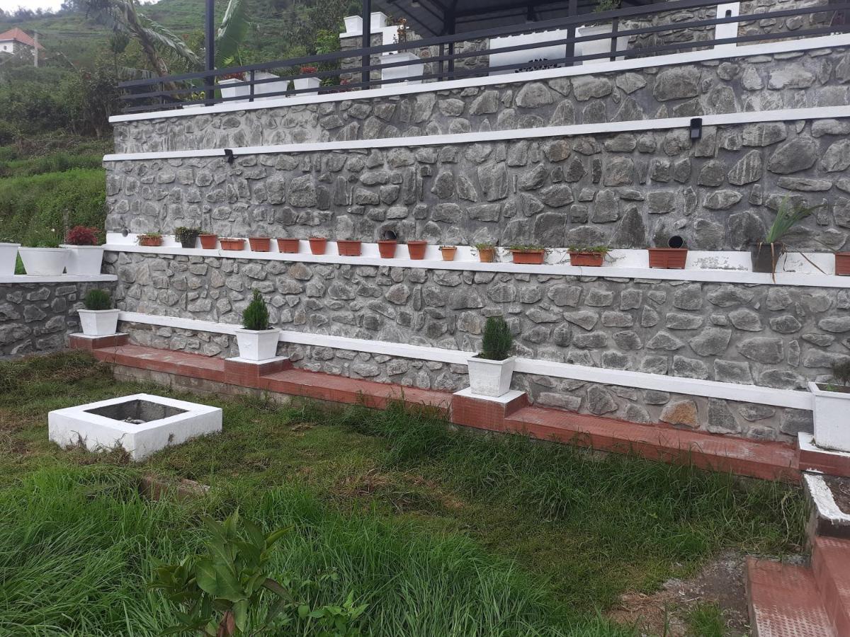 Thesula Valley Kodaikanal Zewnętrze zdjęcie