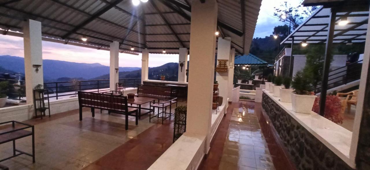 Thesula Valley Kodaikanal Zewnętrze zdjęcie