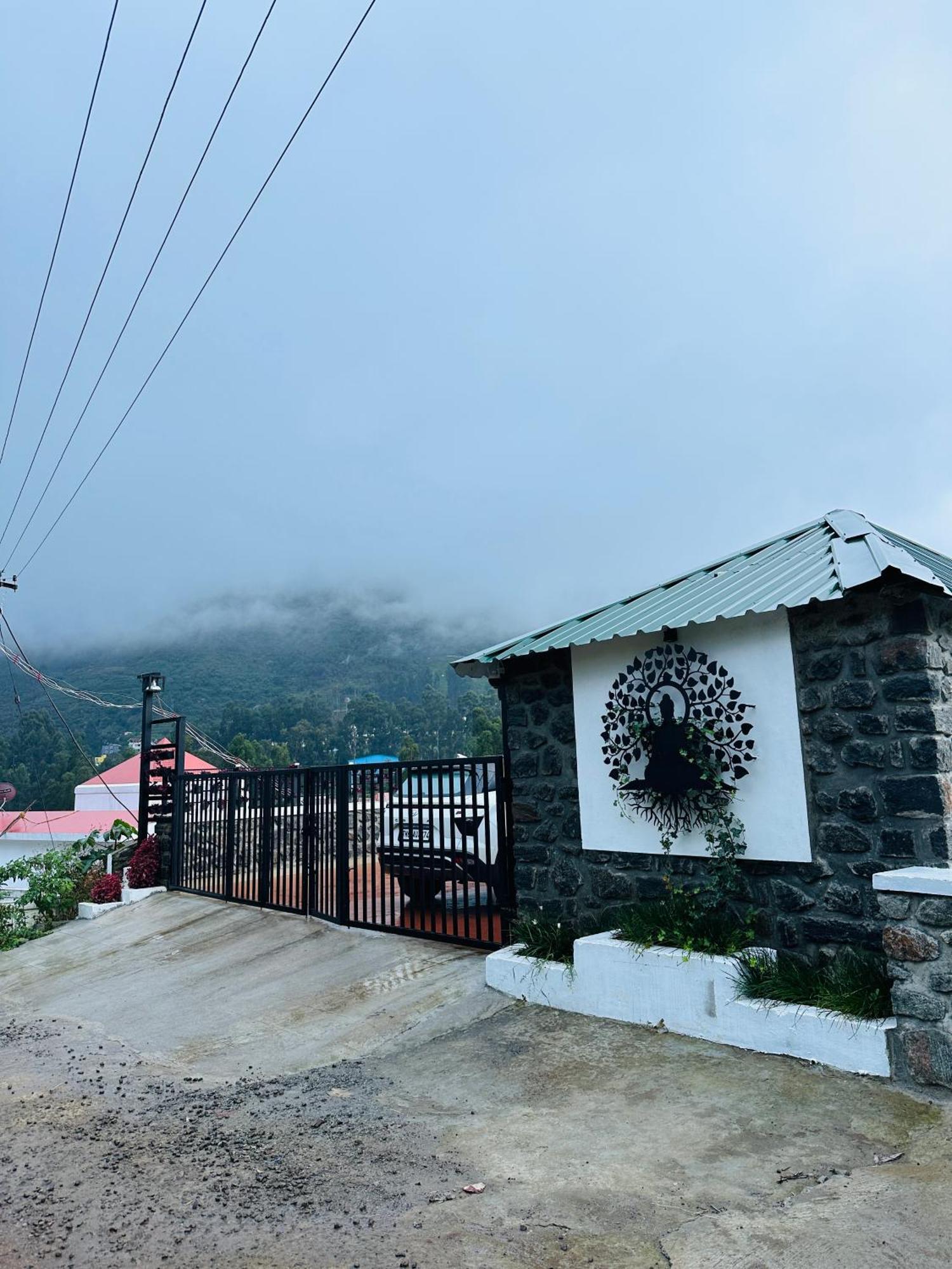 Thesula Valley Kodaikanal Zewnętrze zdjęcie