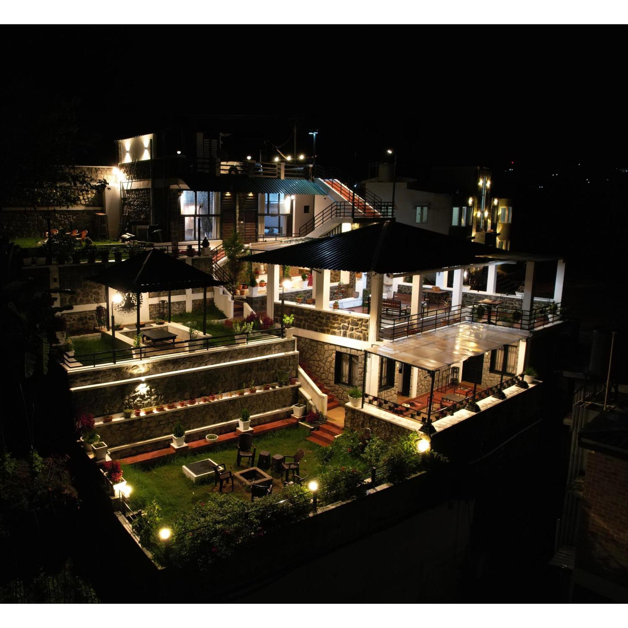 Thesula Valley Kodaikanal Zewnętrze zdjęcie