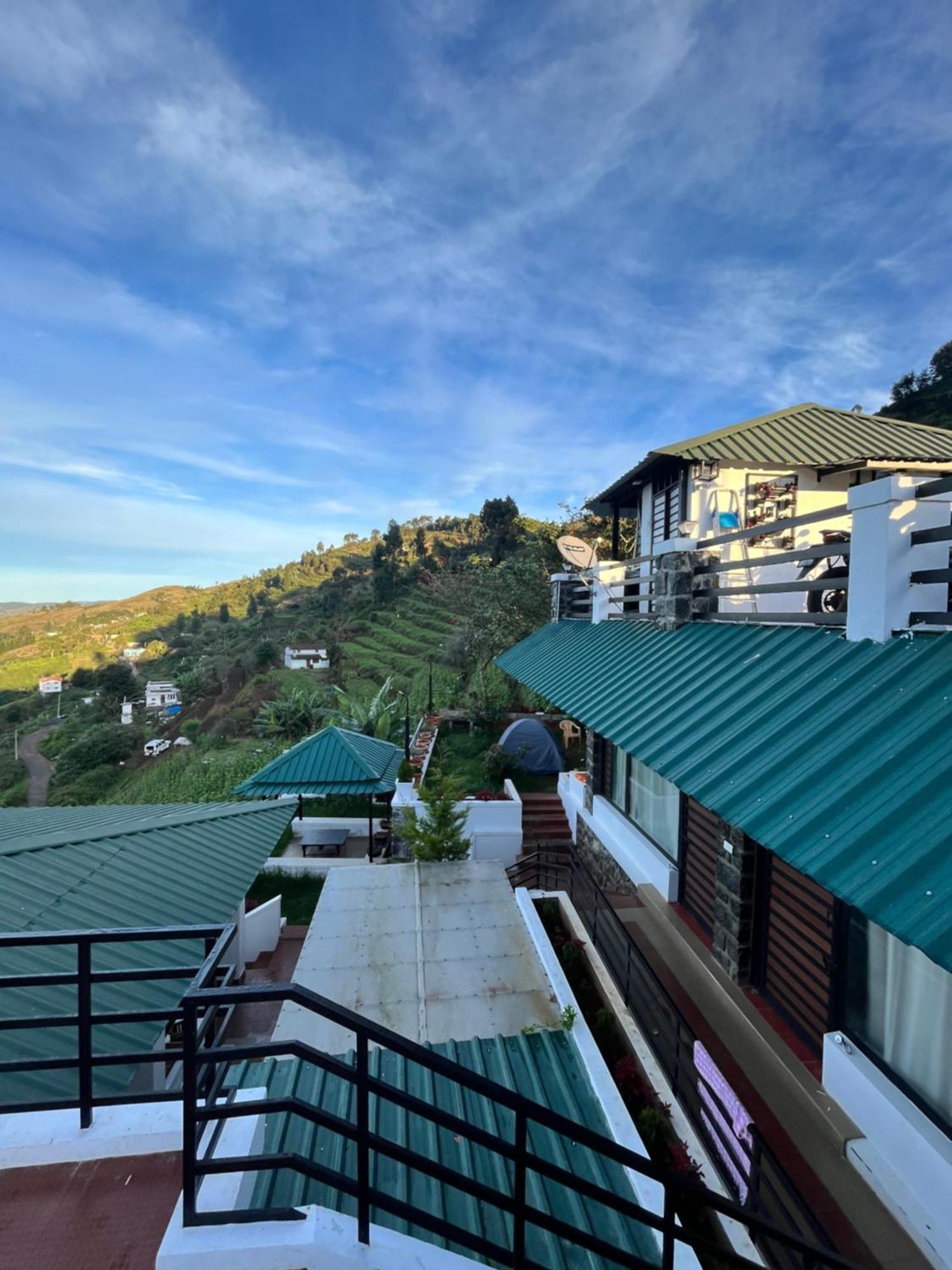 Thesula Valley Kodaikanal Zewnętrze zdjęcie