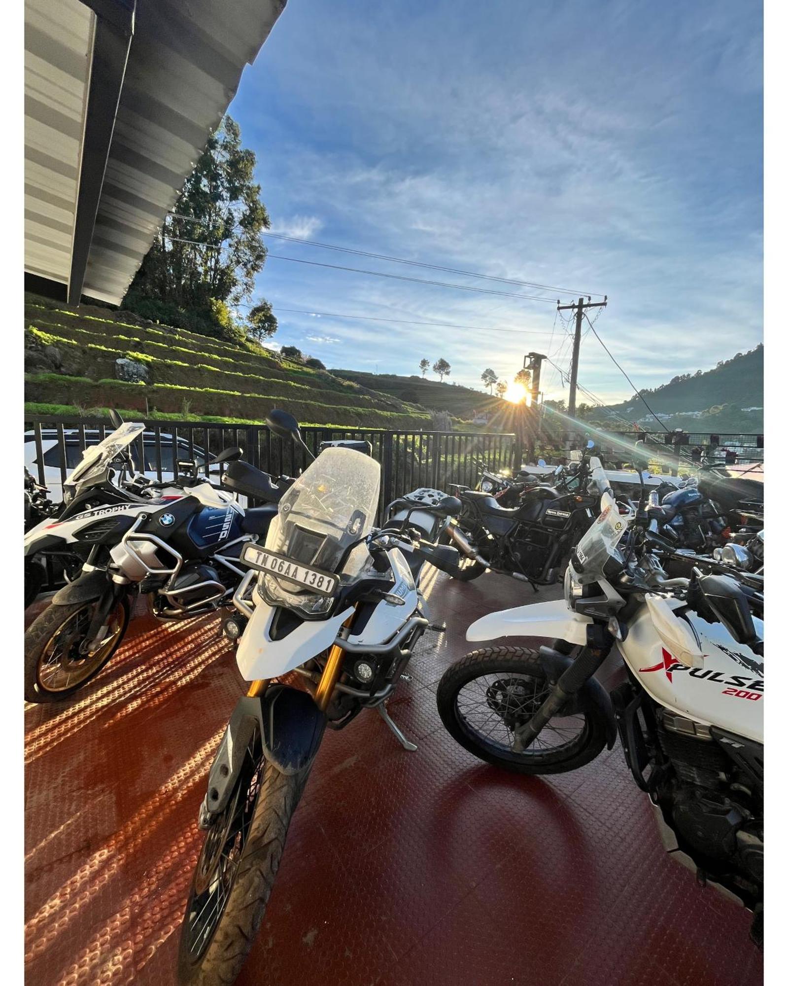Thesula Valley Kodaikanal Zewnętrze zdjęcie