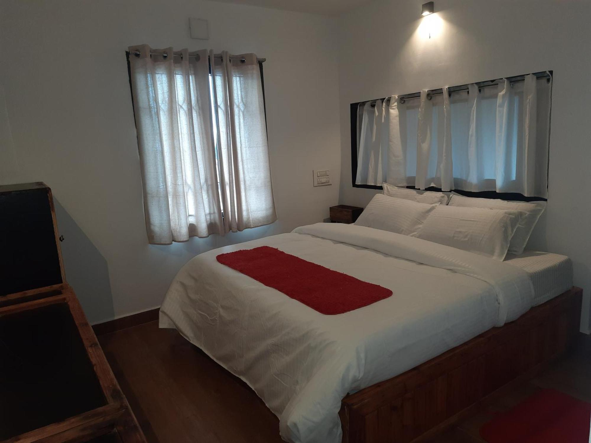 Thesula Valley Kodaikanal Zewnętrze zdjęcie