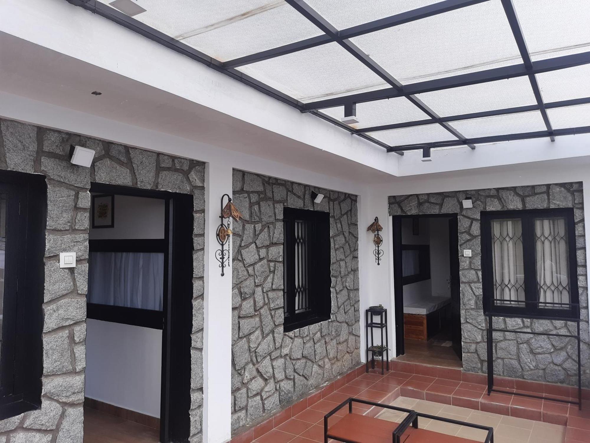 Thesula Valley Kodaikanal Zewnętrze zdjęcie